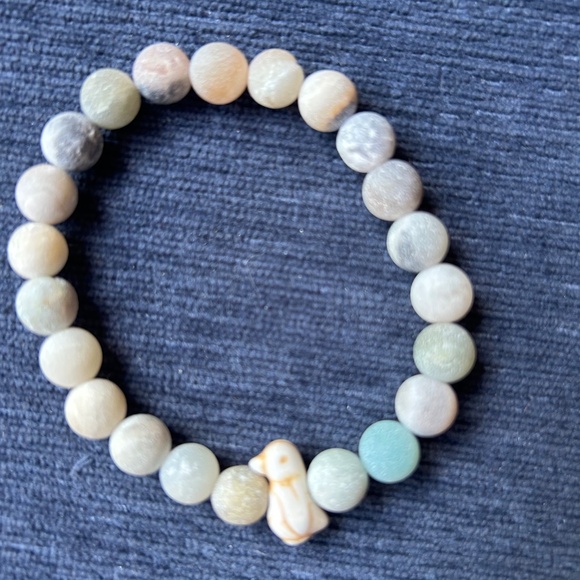 50% off original listed price Super cute penguin bracelet - Picture 2 of 3